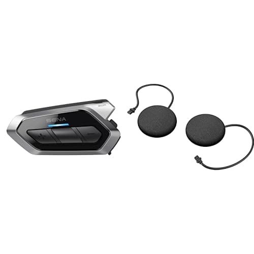 Sena 50R Dual Mesh Bluetooth Intercom Set