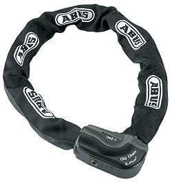 ABUS XPlus Heavy-Duty Chain Lock