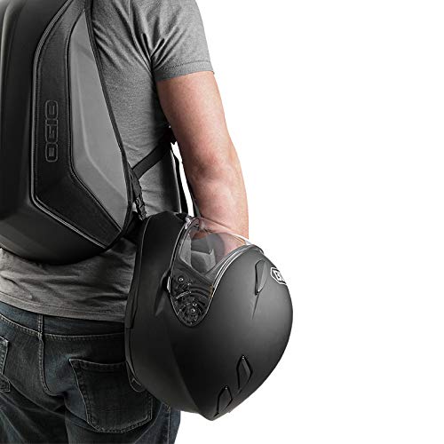 OGIO No Drag Motorcycle Backpack