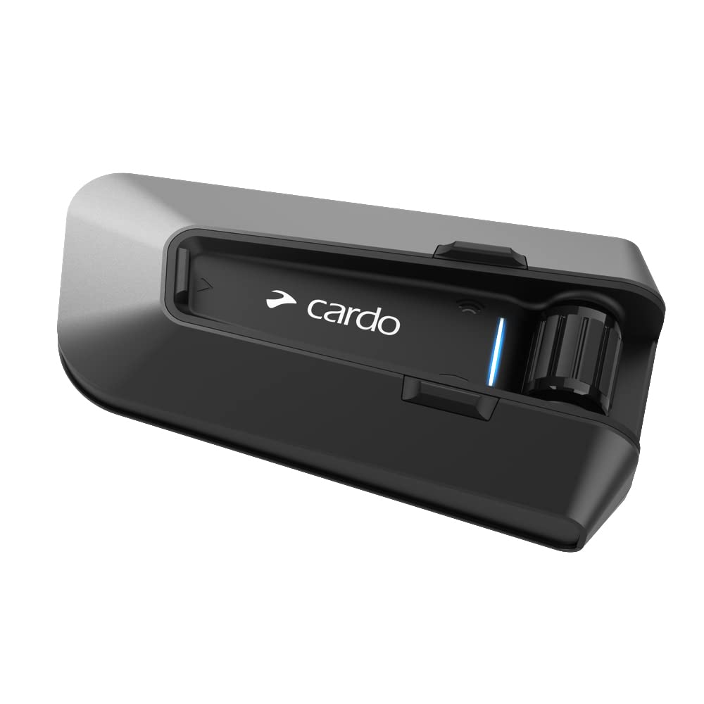 Cardo FREECOM 2X and PACKTALK Edge Bundle