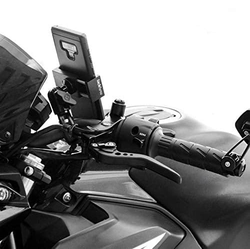 Tackform 20MAXX Motorcycle Phone Mount