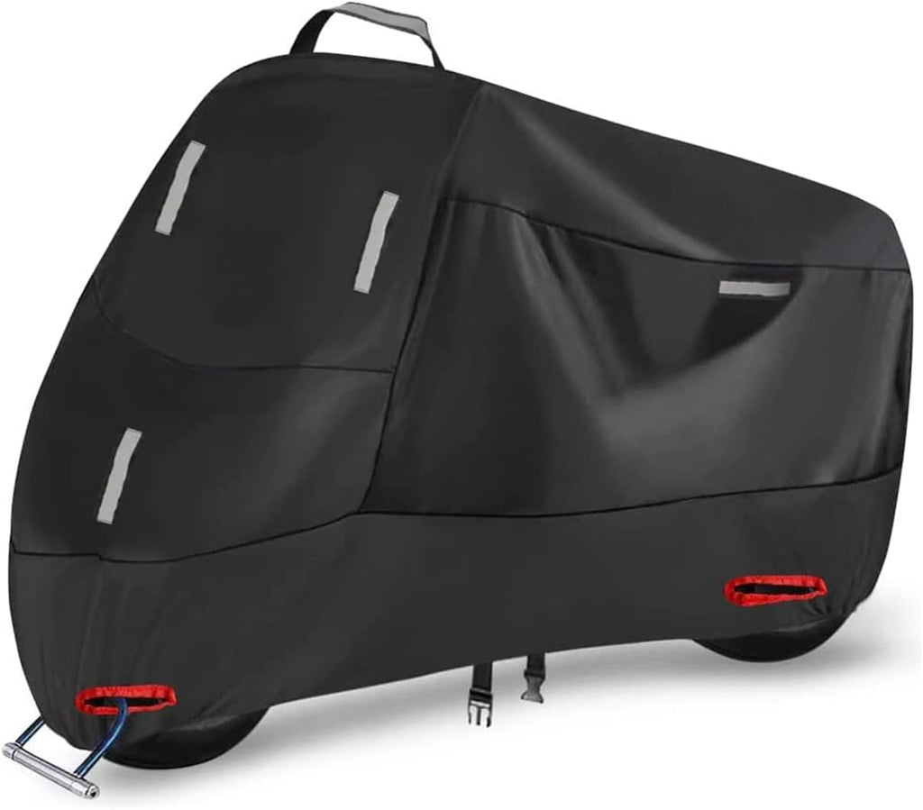 Kawasaki GTR 1400 Outdoor Motorcycle Cover