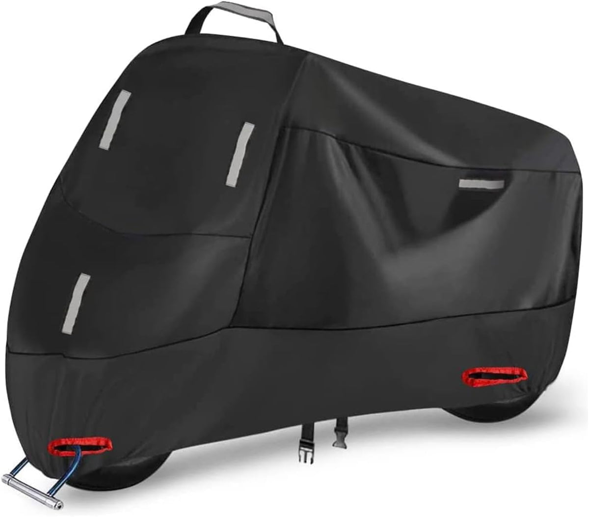 Kawasaki GTR 1400 Outdoor Motorcycle Cover