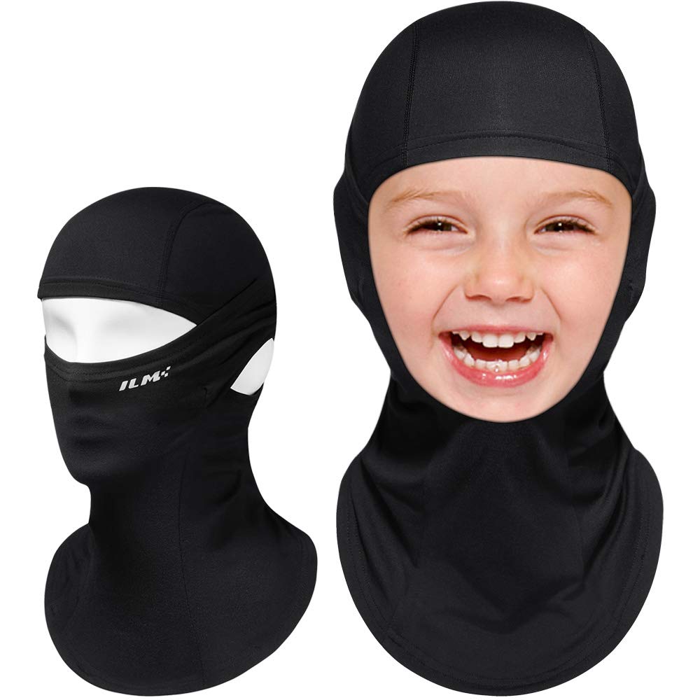 ILM Stretch Motorcycle Balaclava