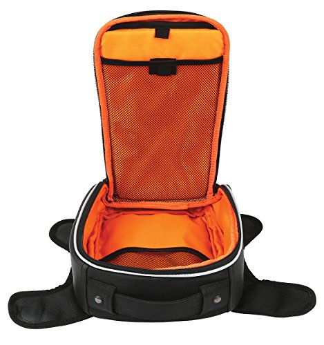 Nelson-Rigg Route 1 Magnetic Tank Bag