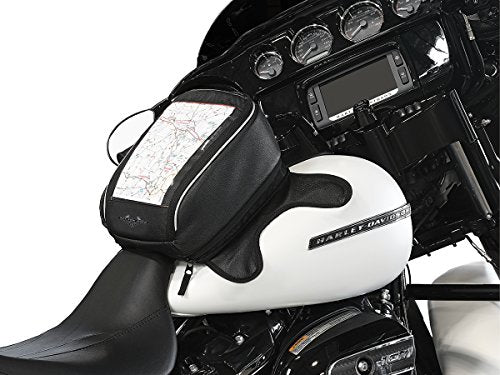 Nelson-Rigg Route 1 Magnetic Tank Bag