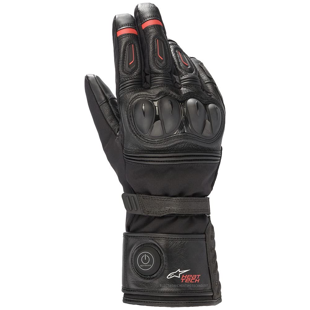 Alpinestars HT-7 Heated Drystar Gloves