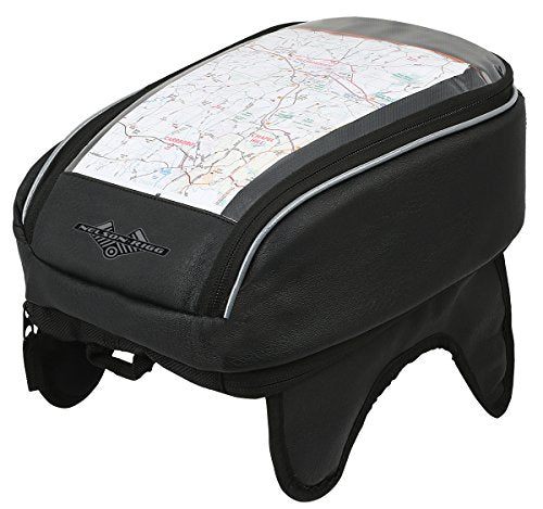 Nelson-Rigg Route 1 Magnetic Tank Bag