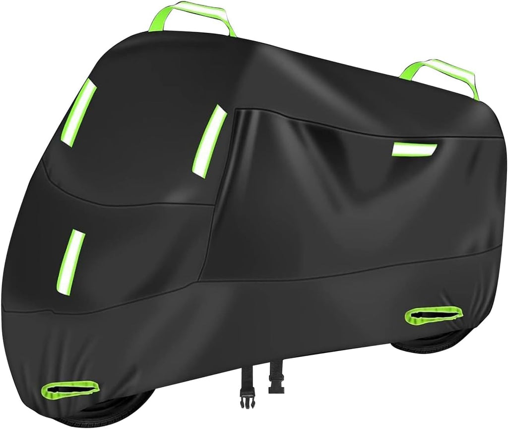 Kawasaki GTR 1400 Outdoor Motorcycle Cover