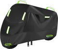 Kawasaki GTR 1400 Outdoor Motorcycle Cover
