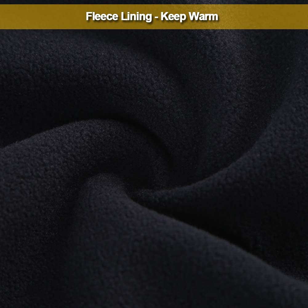 Sireck Windproof Fleece Balaclava
