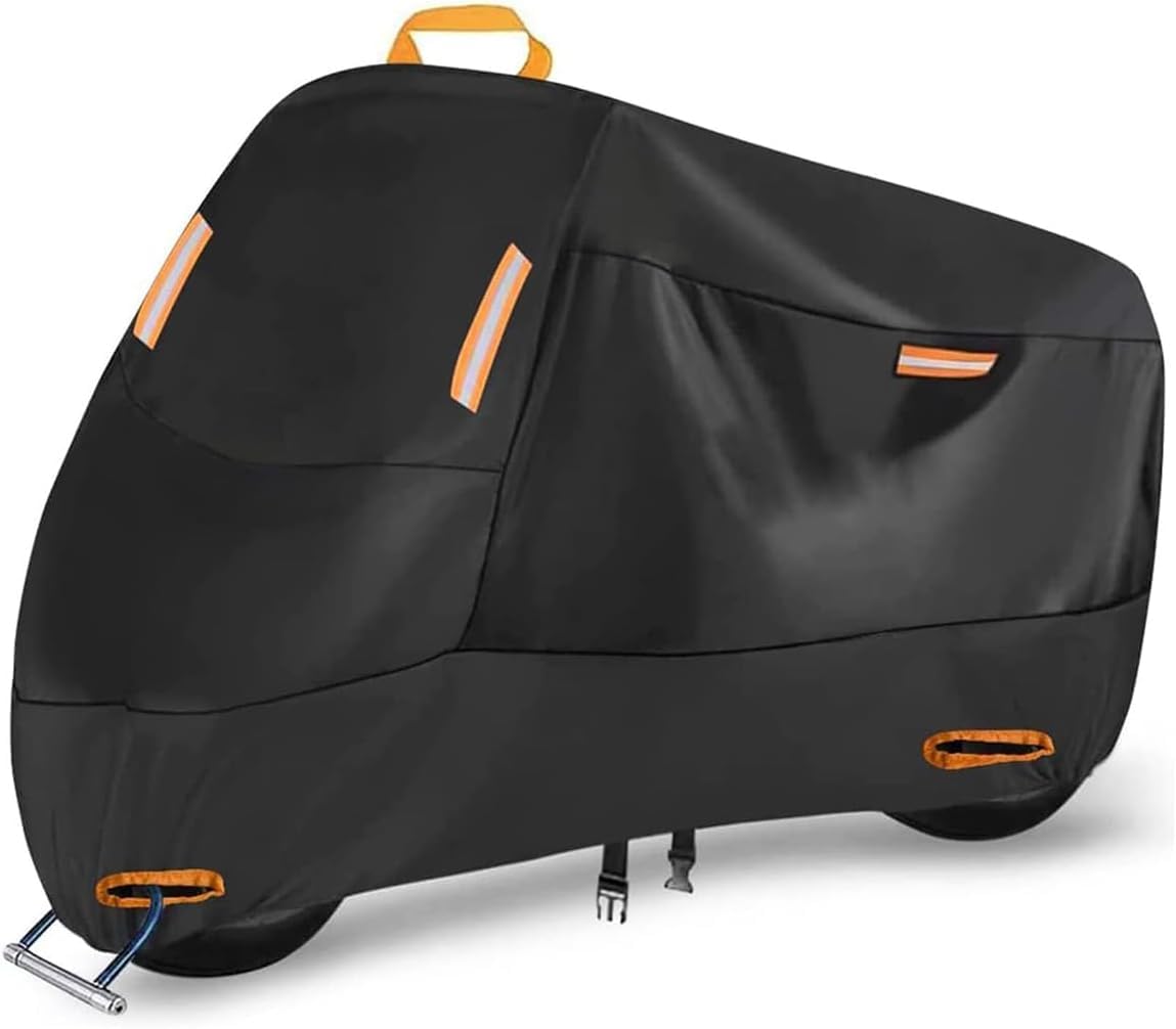 Kawasaki GTR 1400 Outdoor Motorcycle Cover