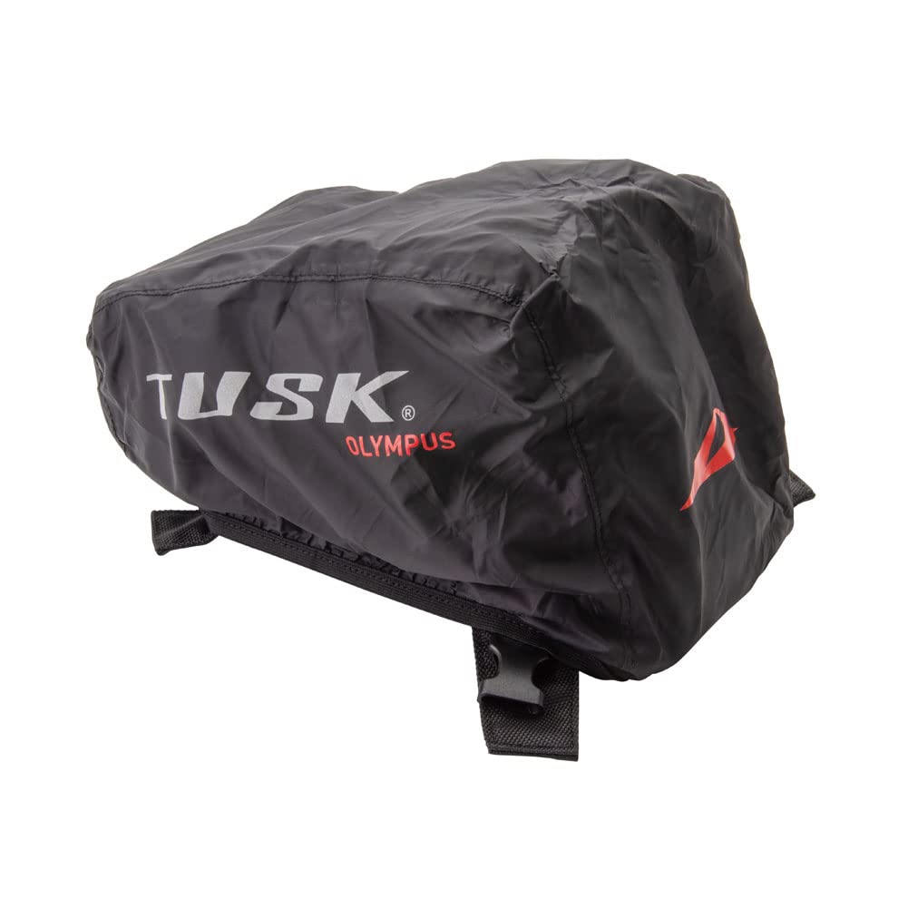 TUSK Olympus 4.5L Motorcycle Tank Bag