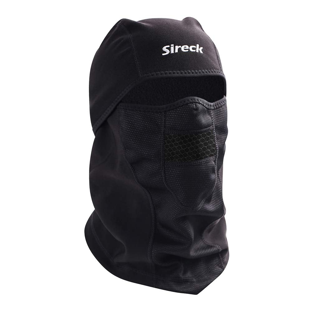Sireck Windproof Fleece Balaclava