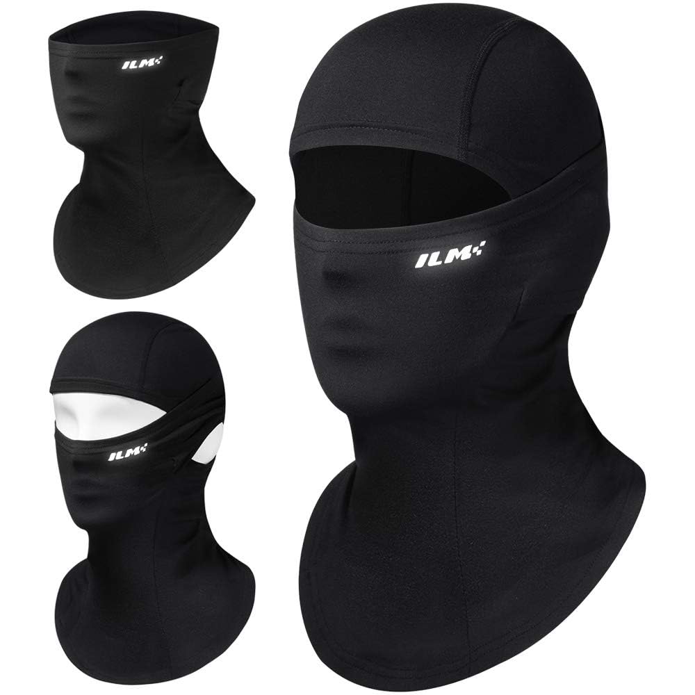 ILM Stretch Motorcycle Balaclava