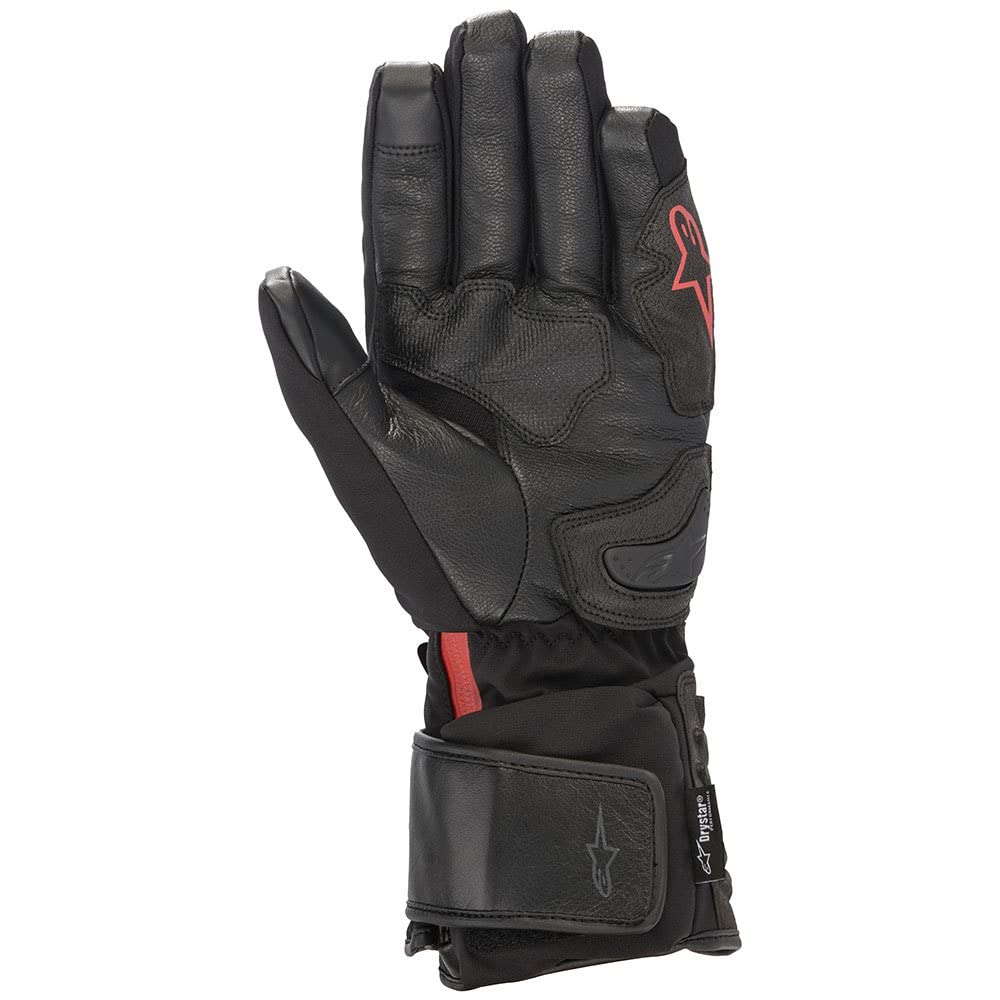 Alpinestars HT-7 Heated Drystar Gloves