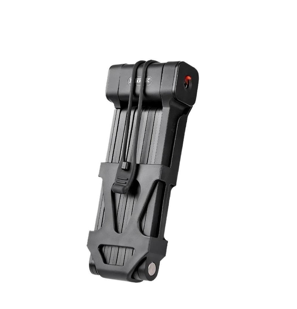 1.2-Meter Folding Steel Motorcycle Lock