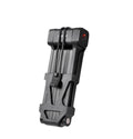 1.2-Meter Folding Steel Motorcycle Lock