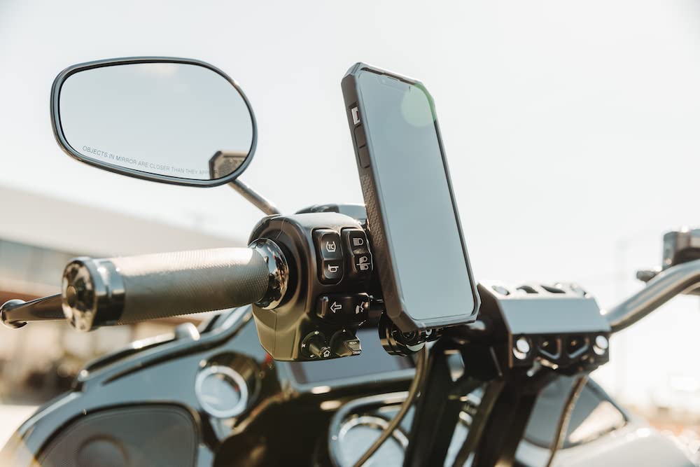 Rokform Cruiser Clutch-Perch Phone Mount