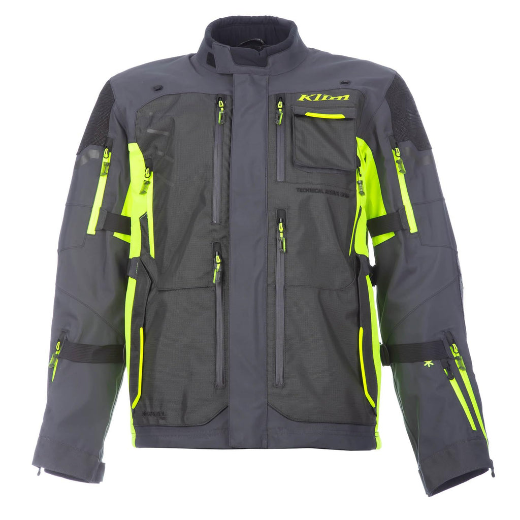 KLIM Badlands Pro Adventure Jacket