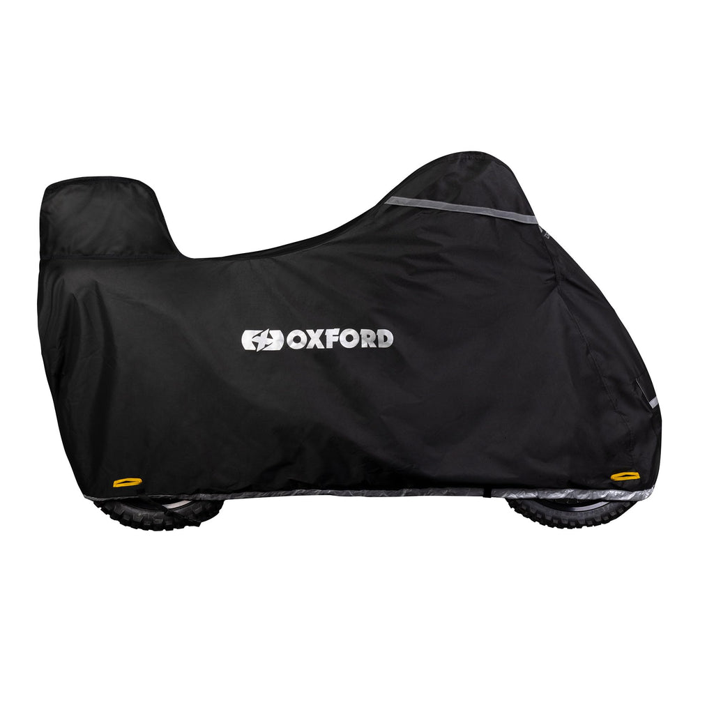 Oxford Stormex Topbox Motorcycle Cover