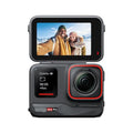 Waterproof Ultra-HD Wi-Fi Action Camera