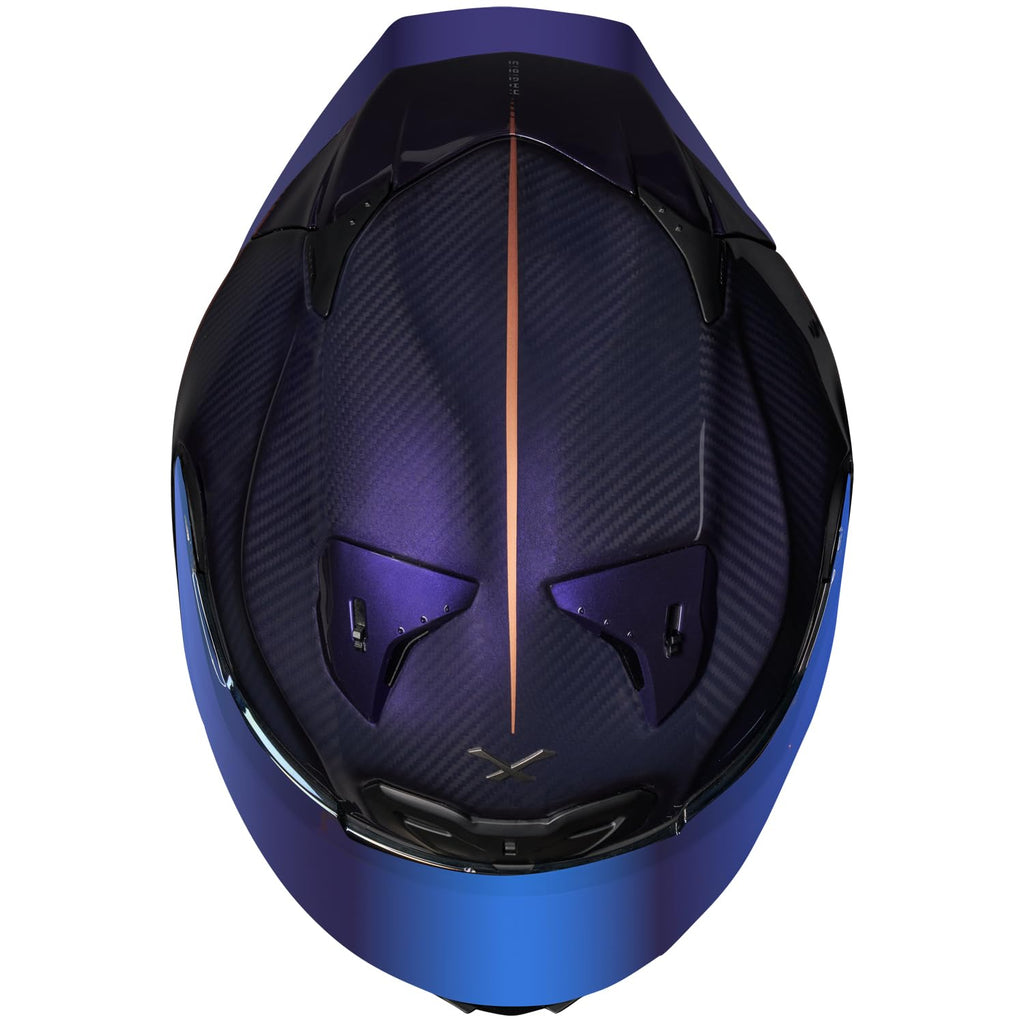 Nexx XR3R Hagibis Carbon Helmet