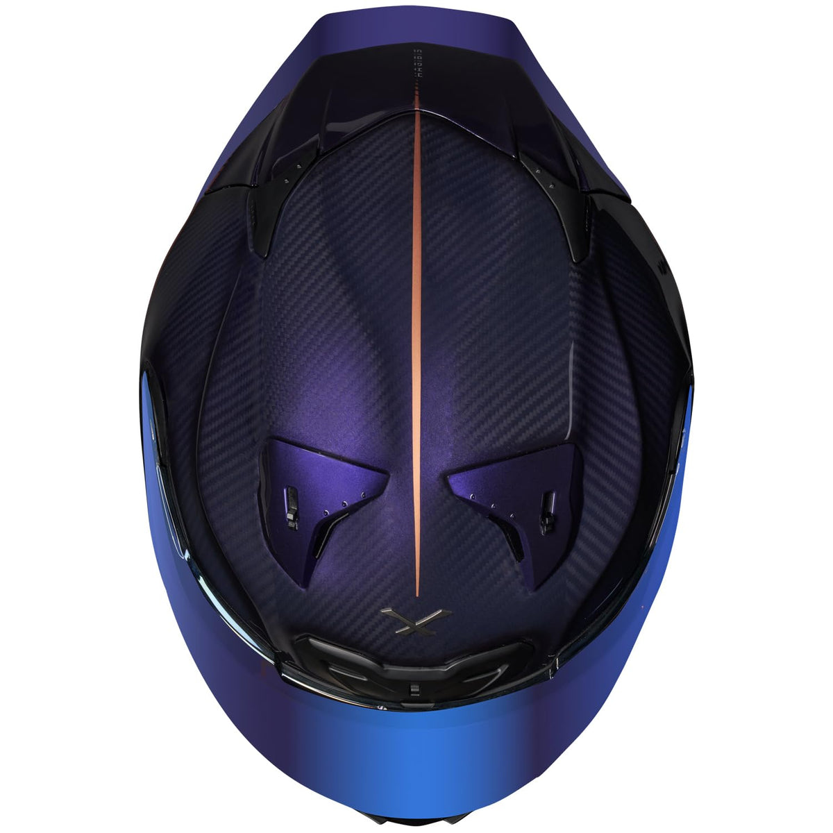 Nexx XR3R Hagibis Carbon Helmet