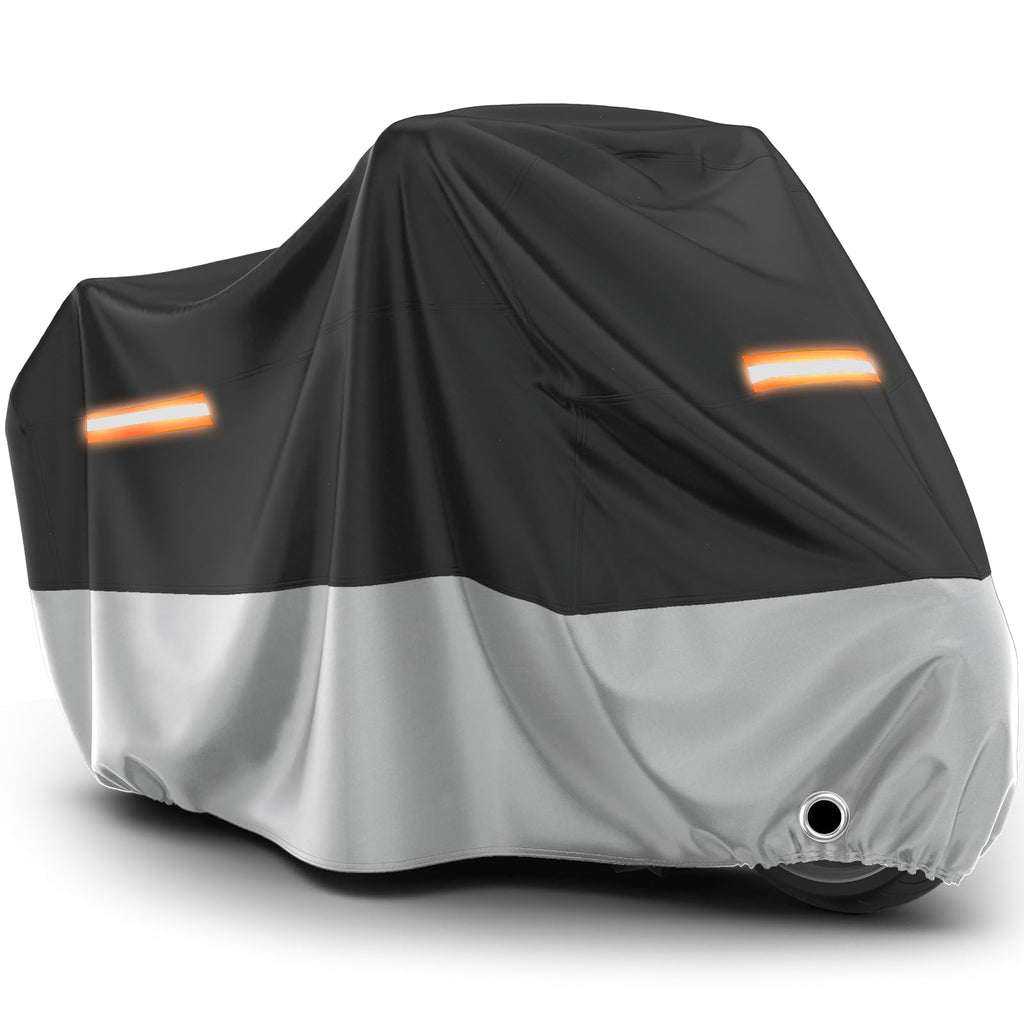 Favoto All-Season Oxford Motorcycle Cover