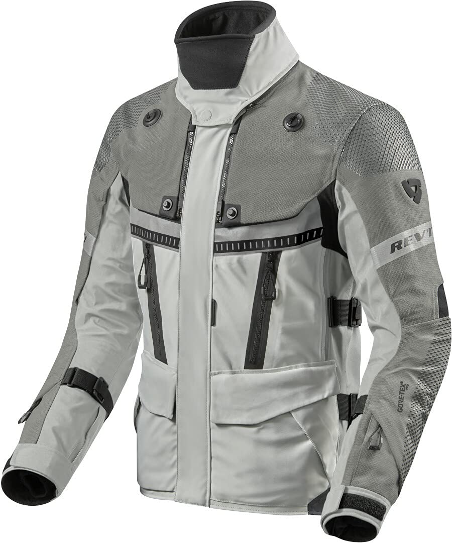REV’IT! Dominator 3 GTX Riding Jacket
