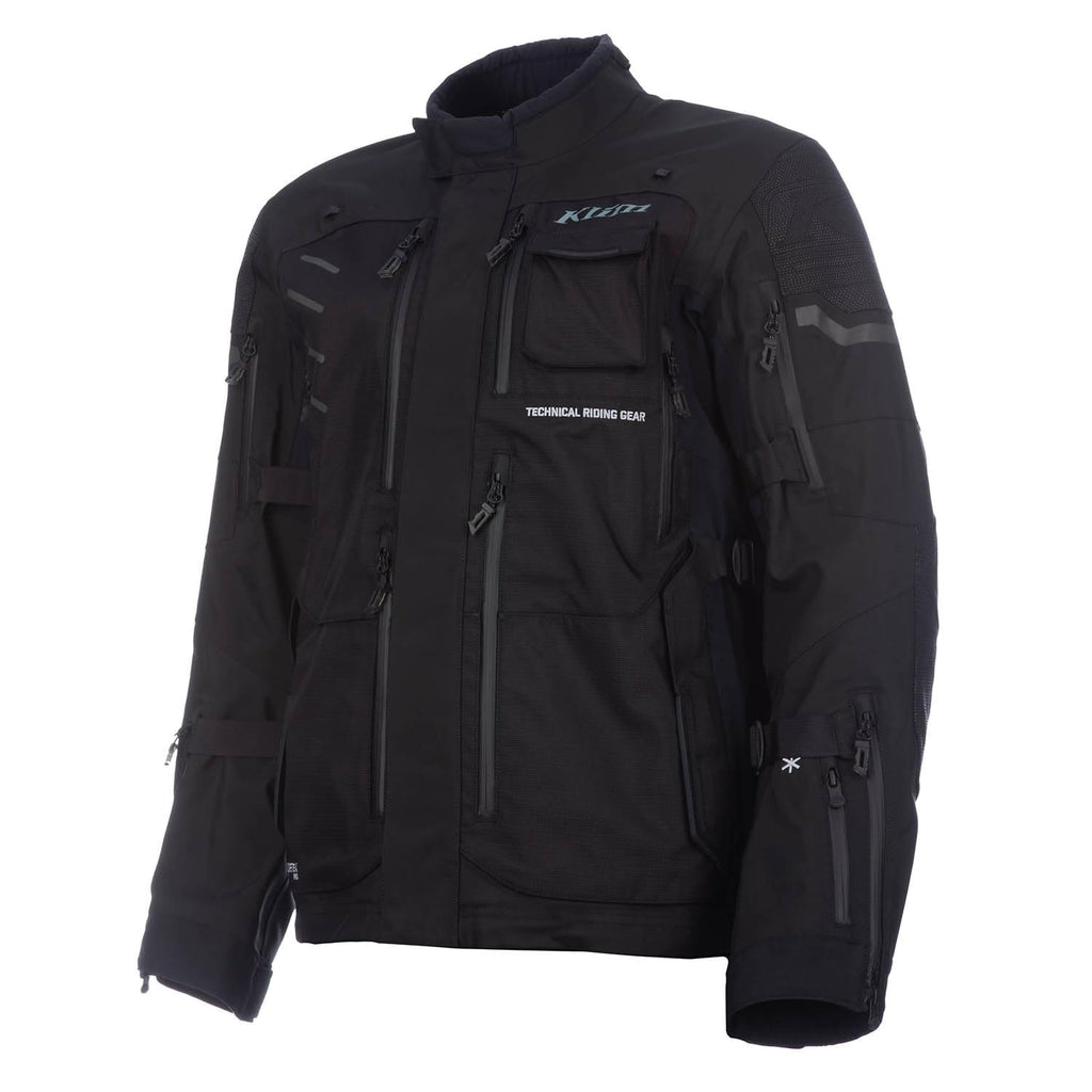 KLIM Badlands Pro Adventure Jacket