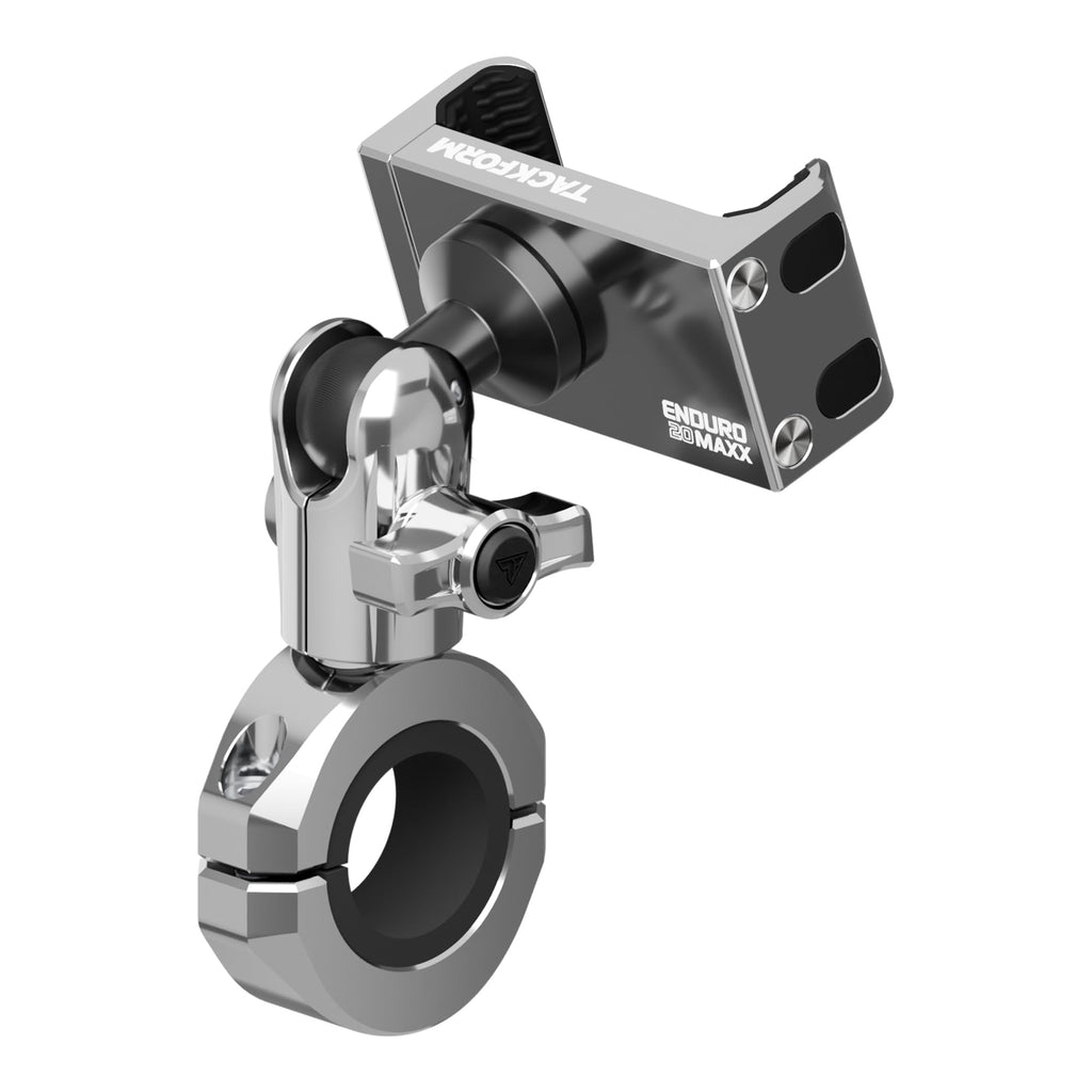 Tackform 20MAXX Motorcycle Phone Mount