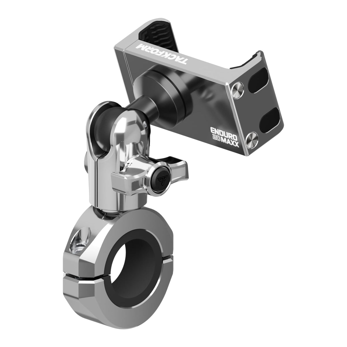 Tackform 20MAXX Motorcycle Phone Mount
