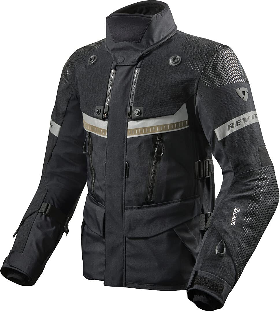 REV’IT! Dominator 3 GTX Riding Jacket