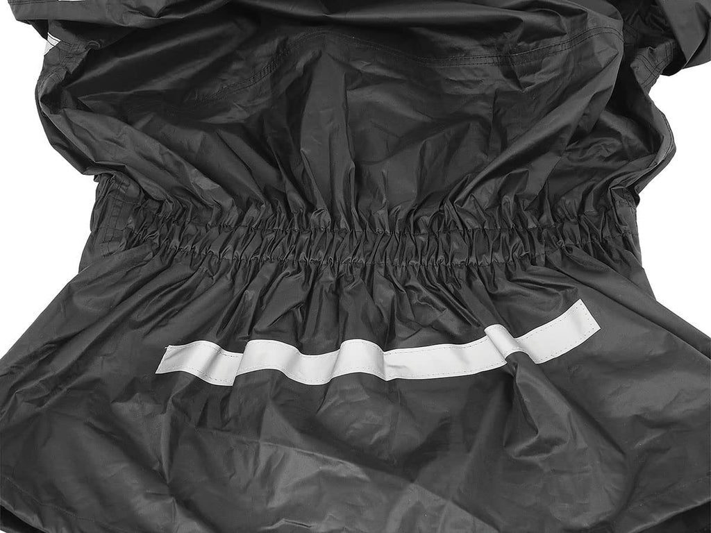 Nelson-Rigg Stormrider Motorcycle Rain Suit