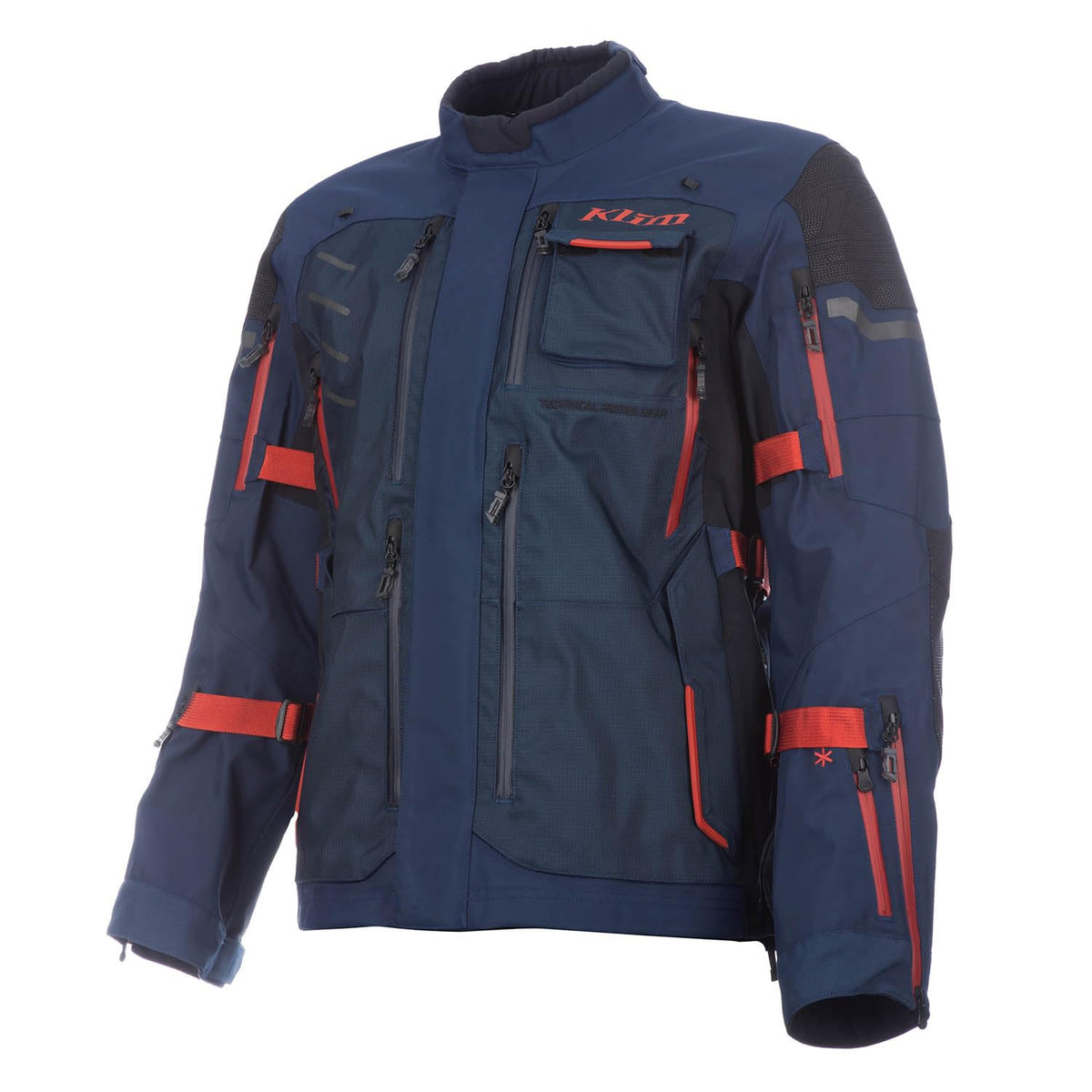 KLIM Badlands Pro Adventure Jacket