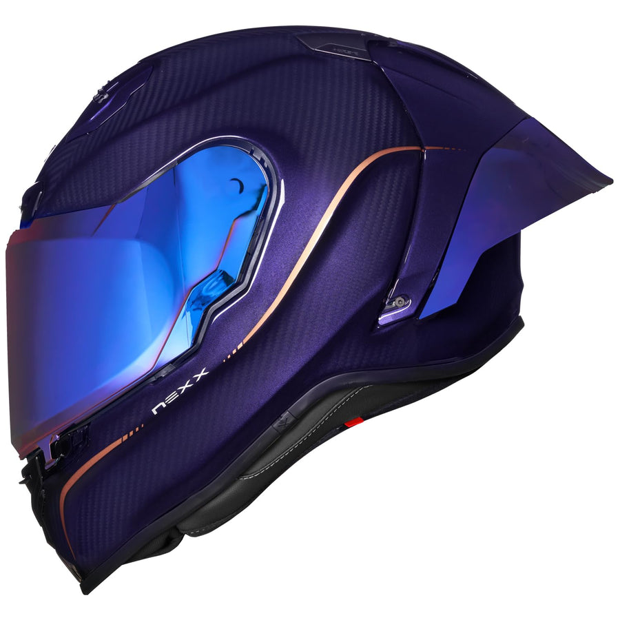 Nexx XR3R Hagibis Carbon Helmet