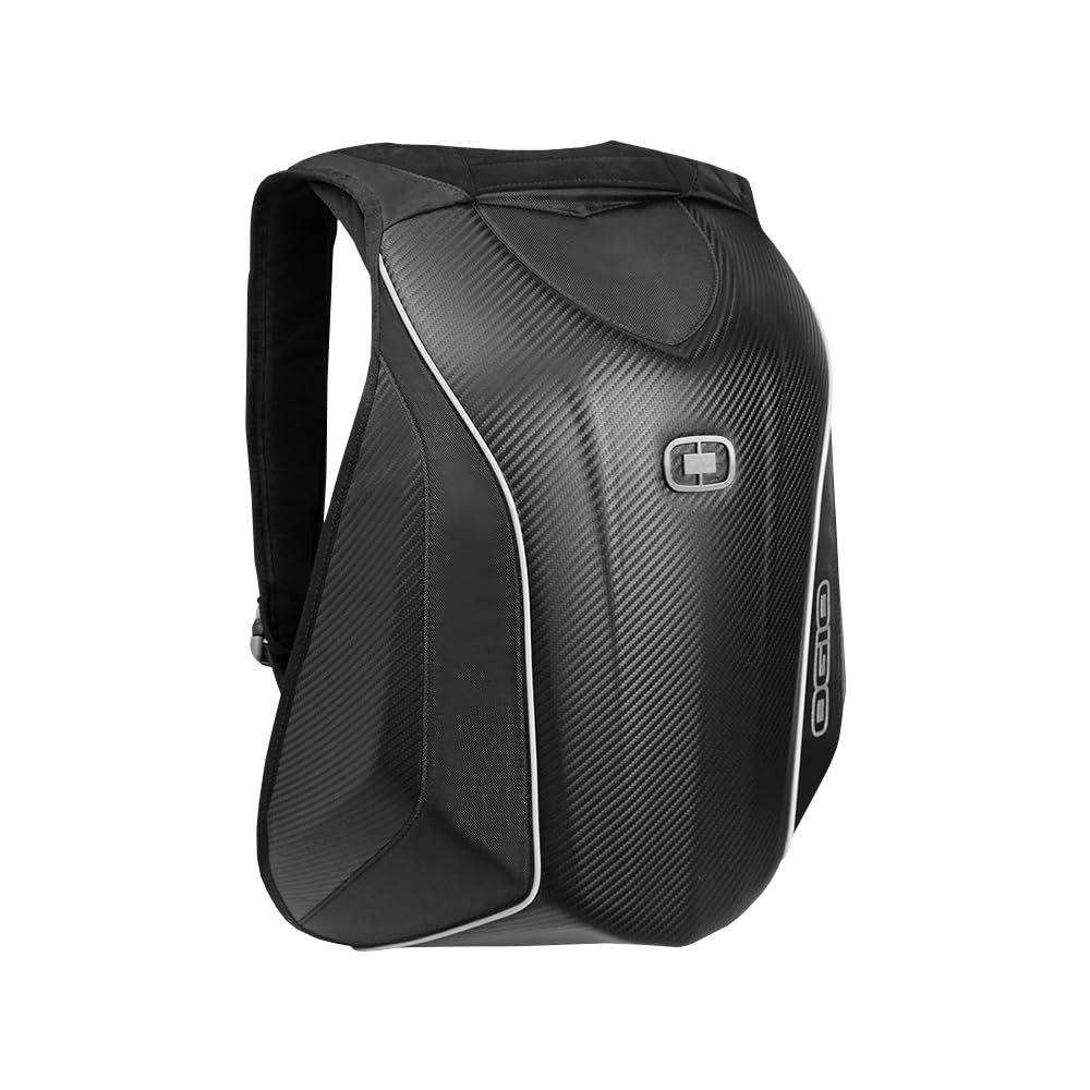 OGIO No Drag Motorcycle Backpack