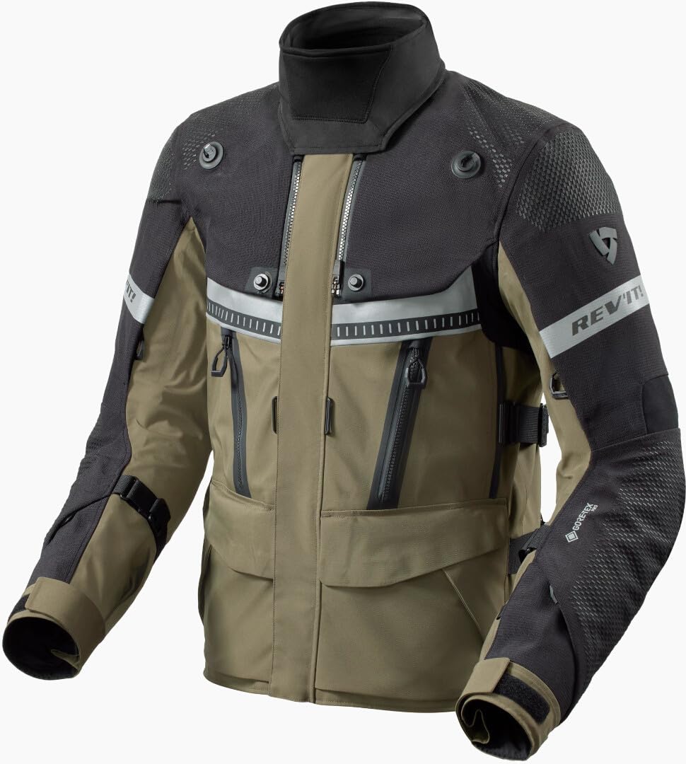 REV’IT! Dominator 3 GTX Riding Jacket