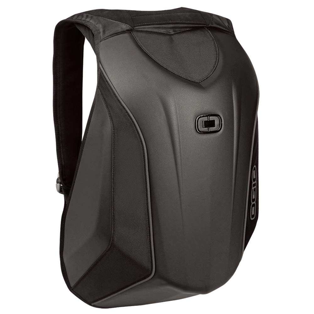 OGIO No Drag Motorcycle Backpack