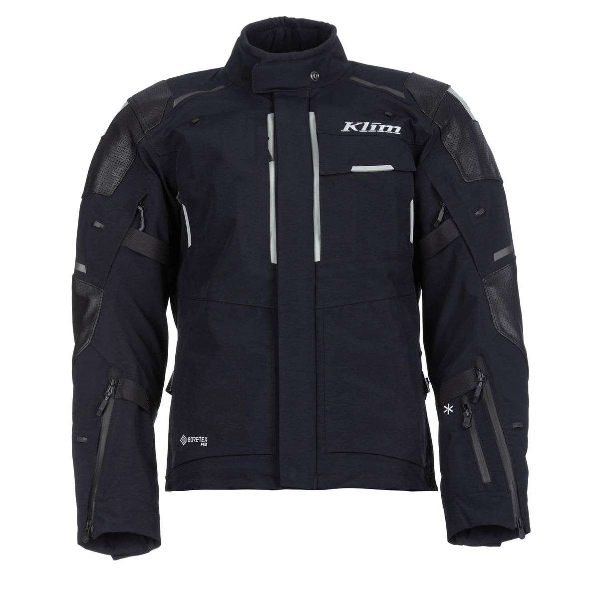 KLIM Kodiak Touring Motorcycle Jacket