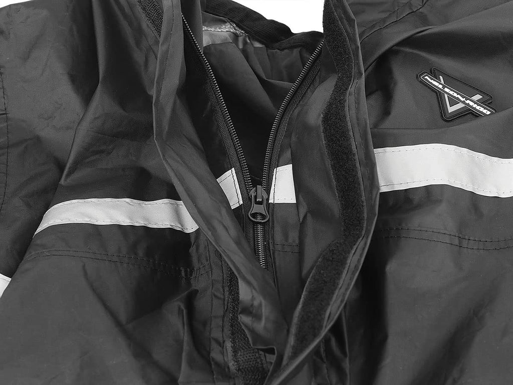 Nelson-Rigg Stormrider Motorcycle Rain Suit