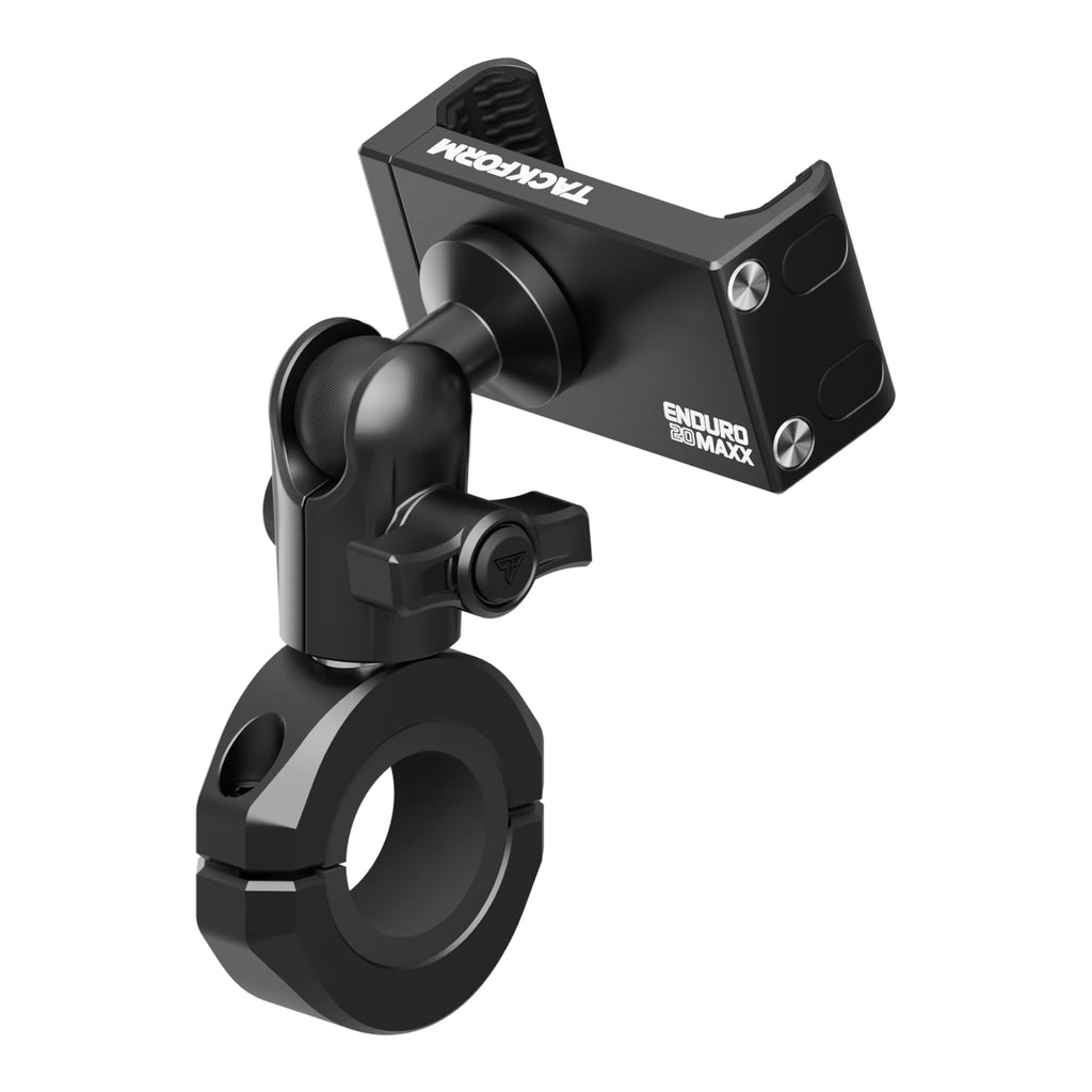 Tackform 20MAXX Motorcycle Phone Mount
