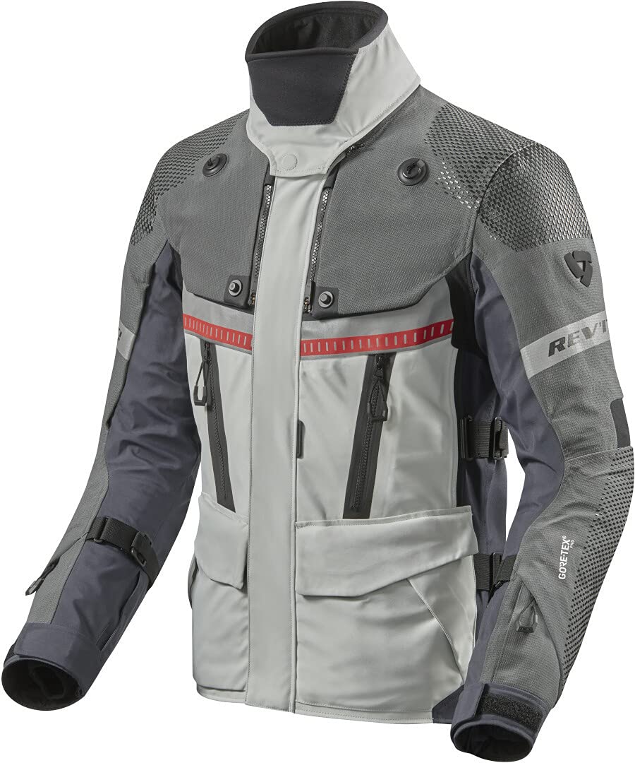 REV’IT! Dominator 3 GTX Riding Jacket