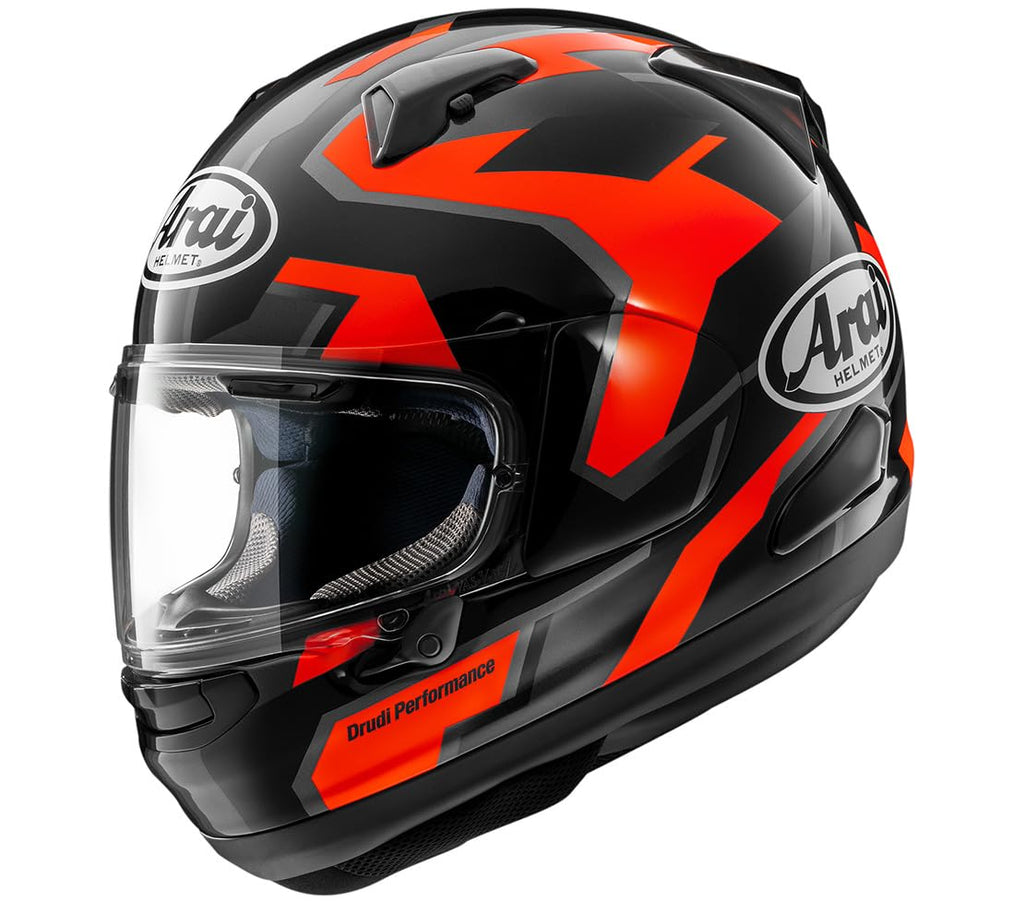 Arai Signet-X  Motorcycle Helmet