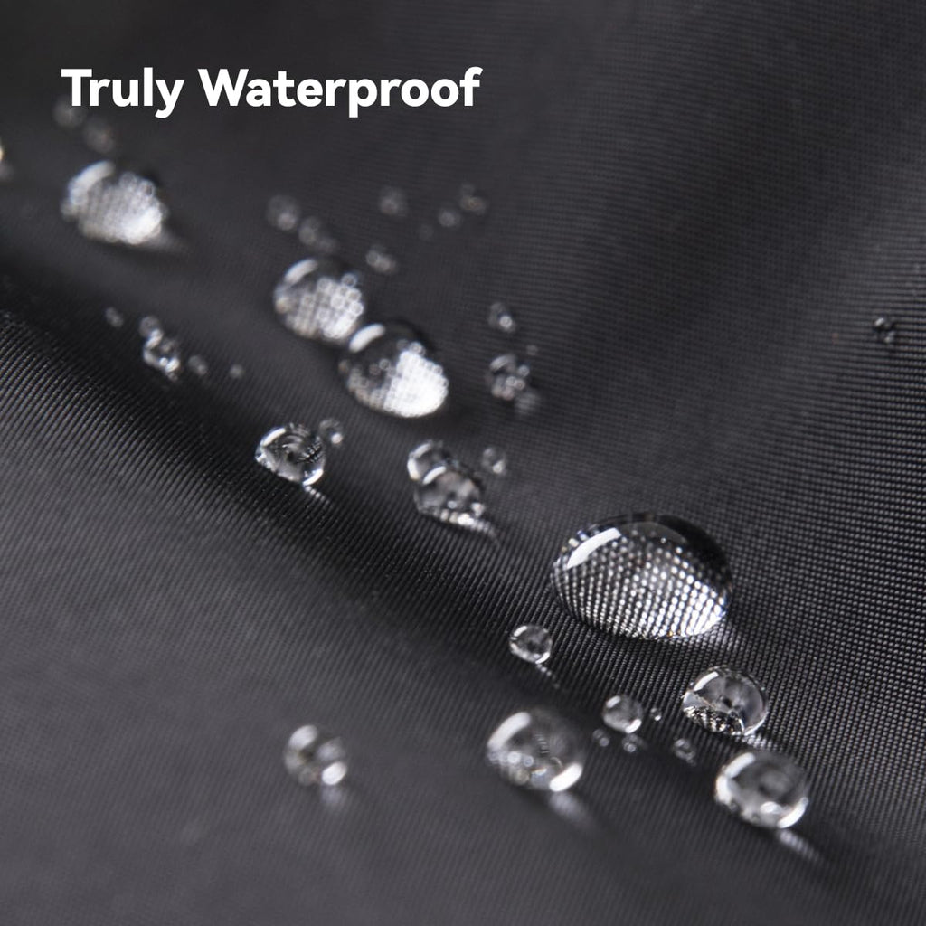 Keovoker Waterproof Motorcycle Cargo Net