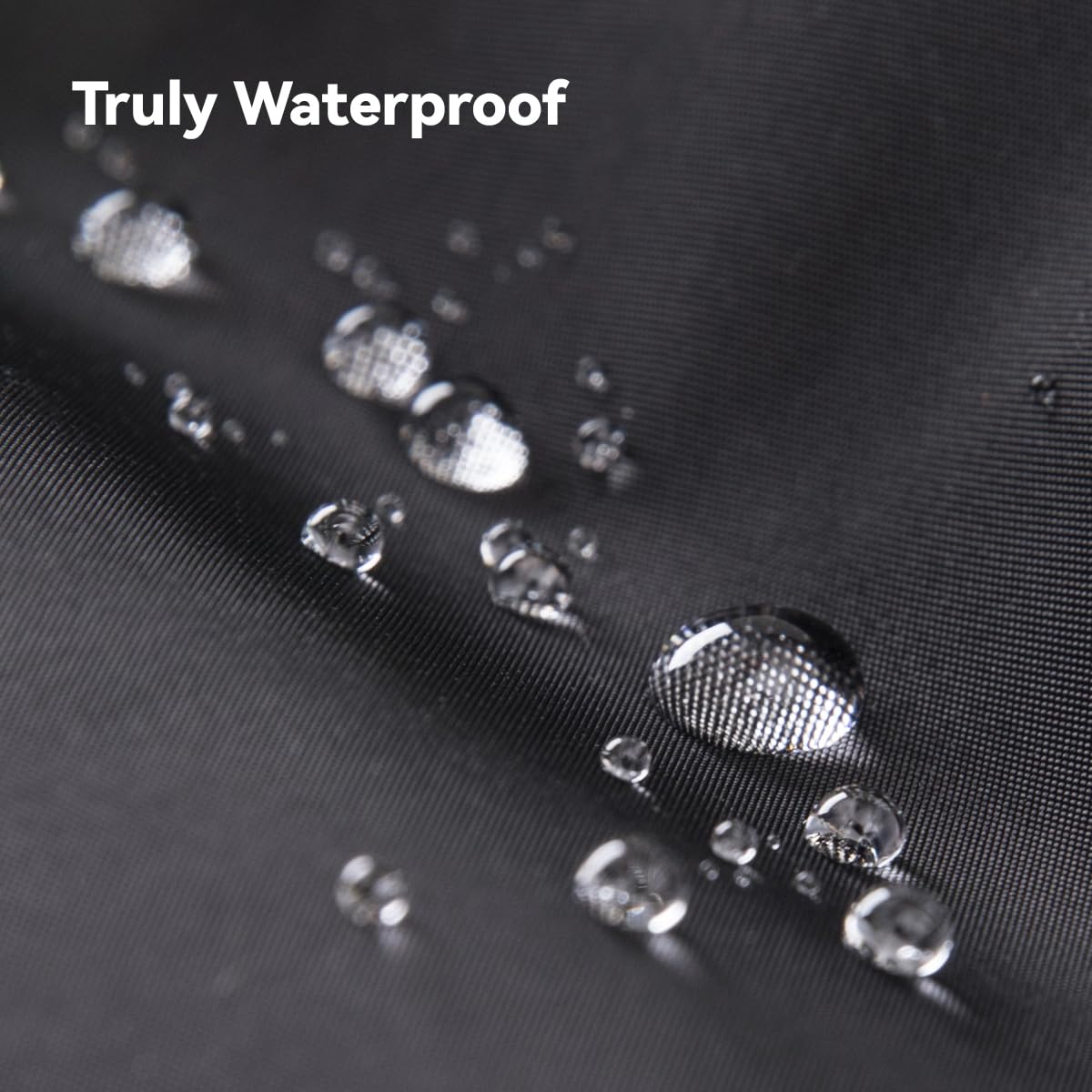 Keovoker Waterproof Motorcycle Cargo Net