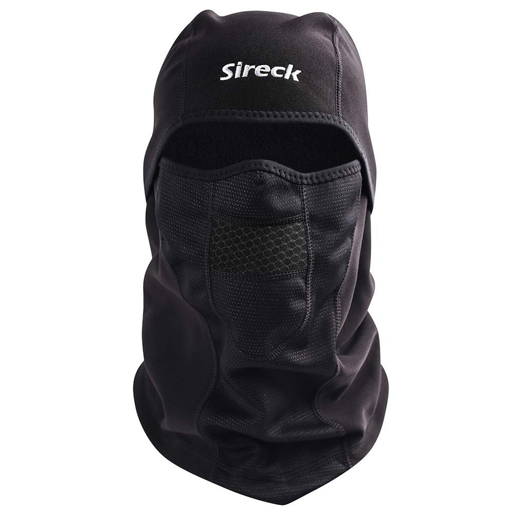 Sireck Windproof Fleece Balaclava