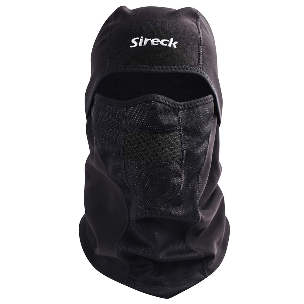 Sireck Windproof Fleece Balaclava