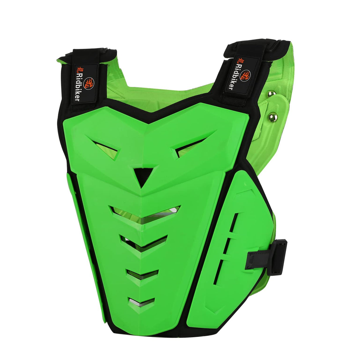 Motorcycle Chest and Back Armor Vest